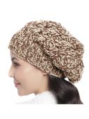 Brown color option, Currently selected