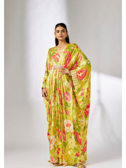 Gopi Vaid - Women Zeba Kaftan