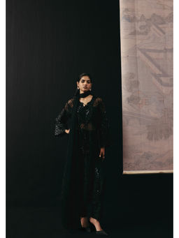 Twenty Nine - Dola Silk Cigarette Pant