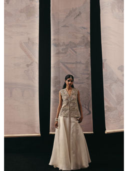 Twenty Nine - Flared Skirt Pant