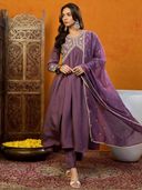 Purple color option, Sold out, Currently selected