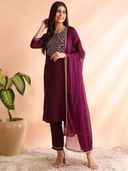 Purple color option, Sold out, Currently selected