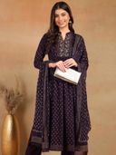 Purple color option, Sold out, Currently selected