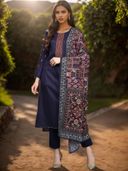 Navy Blue color option, Sold out, Currently selected