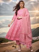 Pink color option, Sold out, Currently selected