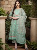 Green color option, Sold out