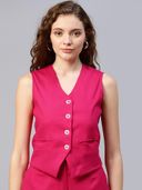 Pink color option, Currently selected