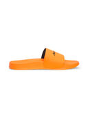 Orange color option, Sold out, Currently selected