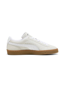 Puma - Unisex Mclaren Racing Suede Og Sneakers