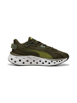 Puma - Unisex Softride Frequence All-Day Comfort Running Shoes