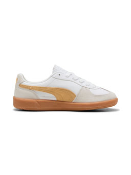 Puma - Unisex Palermo Leather Sneakers