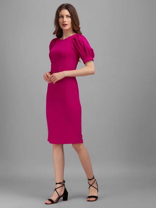 purple clubwear dresses Luxury Crystal Pearls Purple Mermaid Evening Dress with Slit SH022  Sharon  Said