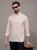 Beige color option