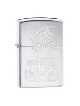 Zippo - Harley-Davidson Windproof Pocket Lighter