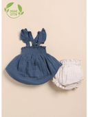 Navy Blue color option, Sold out, Currently selected
