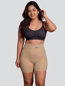 Dermawear - Mini Shaper Aktiv Abdomen Shaper - Nude