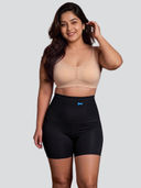 Black color option, Currently selected