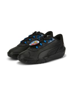 Puma - BMW M Motorsport R-Cat Machina AC PS Kids Black Casual Shoes