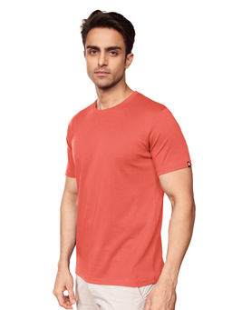 The Souled Store - Supima Cotton Watermelon Supima T-shirt For Mens