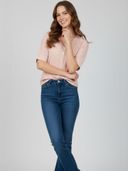 Peach color option