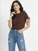 Brown color option