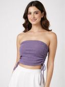 Purple color option