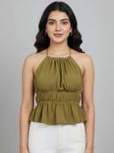 Olive color option