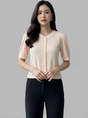 Cream color option, Currently selected