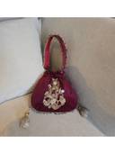 Maroon color option