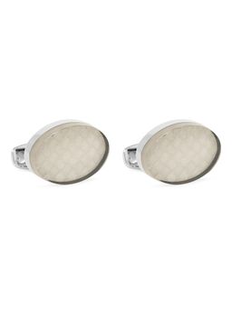 Tossido - Metal Cufflink