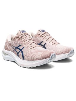 ASICS - Gt-2000 11 Beige Womens Standard Width Running Shoes