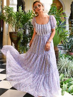 Lavanya The Label - Daisy Floral Dress