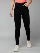 Black color option, Currently selected