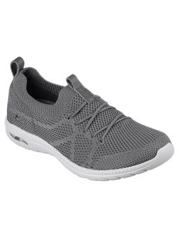 SKECHERS - Arch Fit Flex Running Shoes