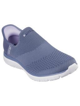 SKECHERS - Slip Ons: Virtue - Sleek Running Shoes