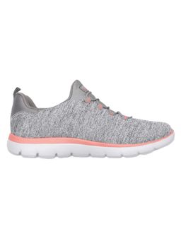 SKECHERS - Summits - Quick Getaway Running Shoes