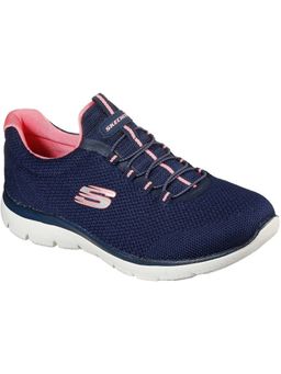 SKECHERS - Summits - Cool Classic Running Shoes