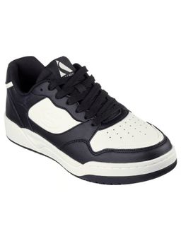 SKECHERS - Koopa Volley Low Varsity Running Shoes