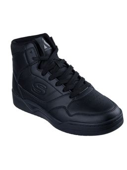 SKECHERS - Koopa Volley High Running Shoes