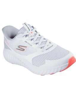 SKECHERS - Go Run Now - Starfuse Running Shoes