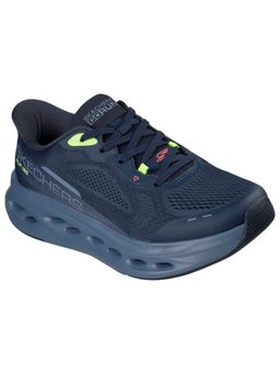 SKECHERS - Max Cushioning Glide-Step - A Running Shoes