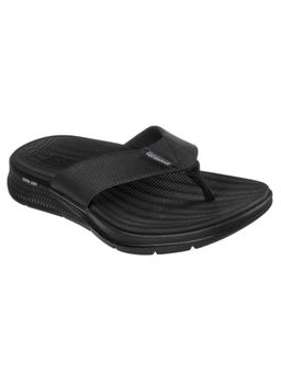SKECHERS - Go Consistent Sandal-Synthwav Flipflops