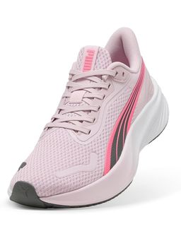Puma - Pounce Lite Res Rose Pink-Sun Struck Running Shoes