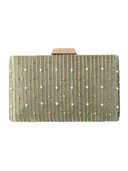 Green color option, Sold out, Currently selected