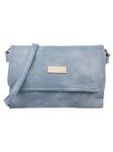 Blue color option, Sold out, Currently selected