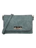 Green color option, Sold out, Currently selected