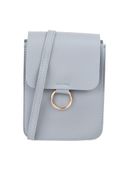 Blue color option, Sold out, Currently selected
