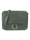Green color option, Sold out, Currently selected