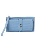 Blue color option, Sold out, Currently selected