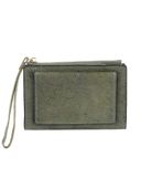 Green color option, Sold out, Currently selected